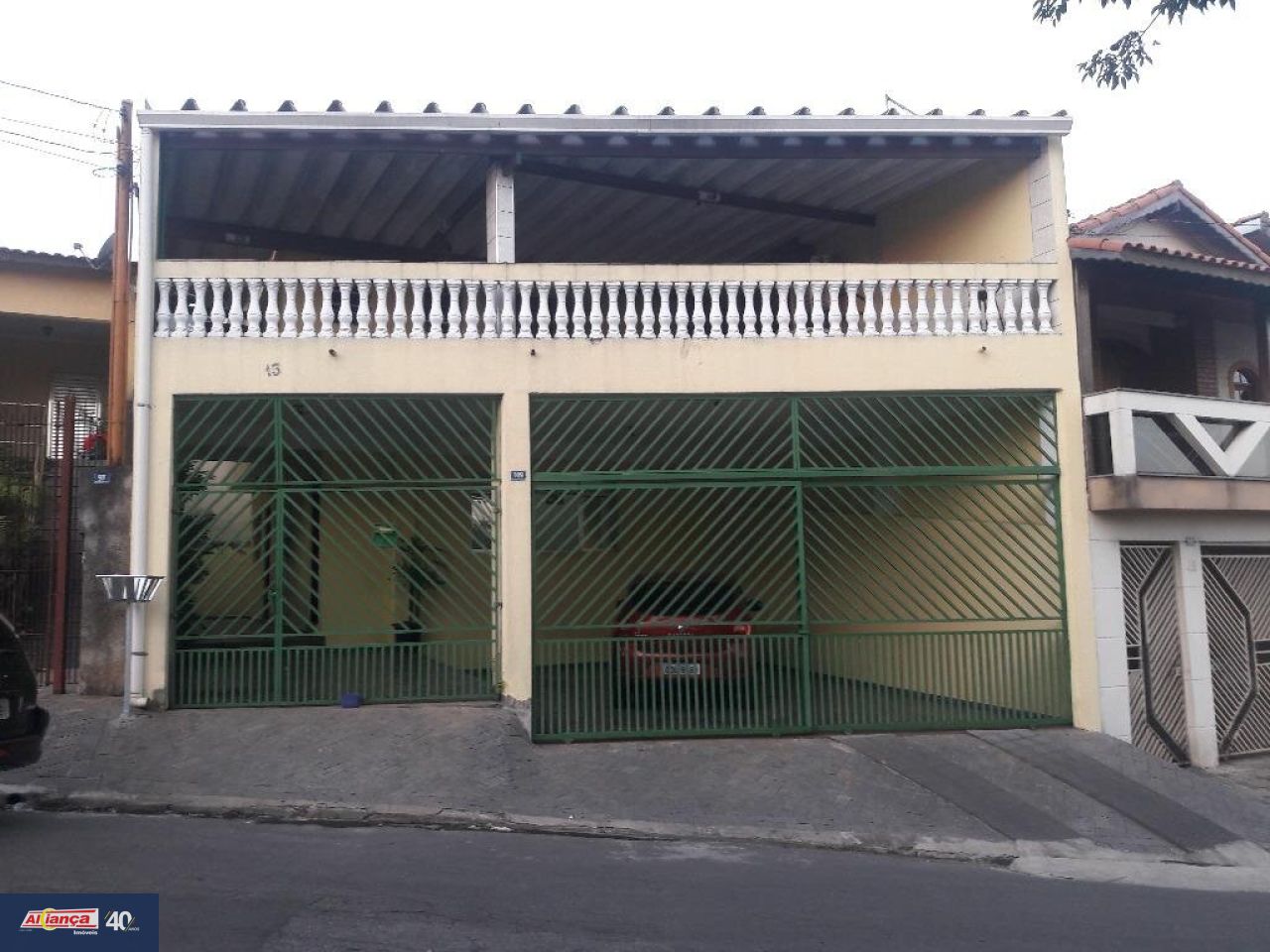 Foto 1 de Casa, para Venda, em Jardim Adriana, Guarulhos - Ref AI4103
