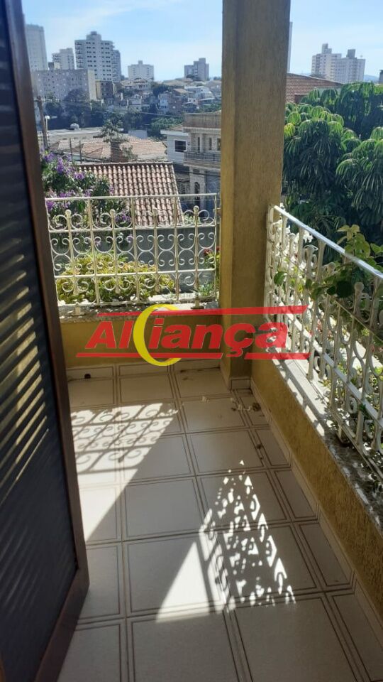 Foto 1 de Casa, para Venda, em Jardim Vila Galvão, Guarulhos - Ref AI41046