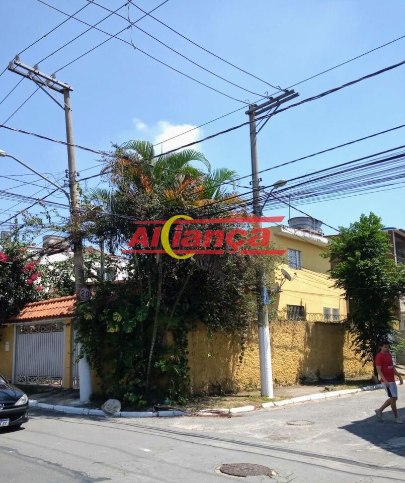 Foto 1 de Casa, para Venda, em Vila Santo Henrique, São Paulo - Ref AI41122