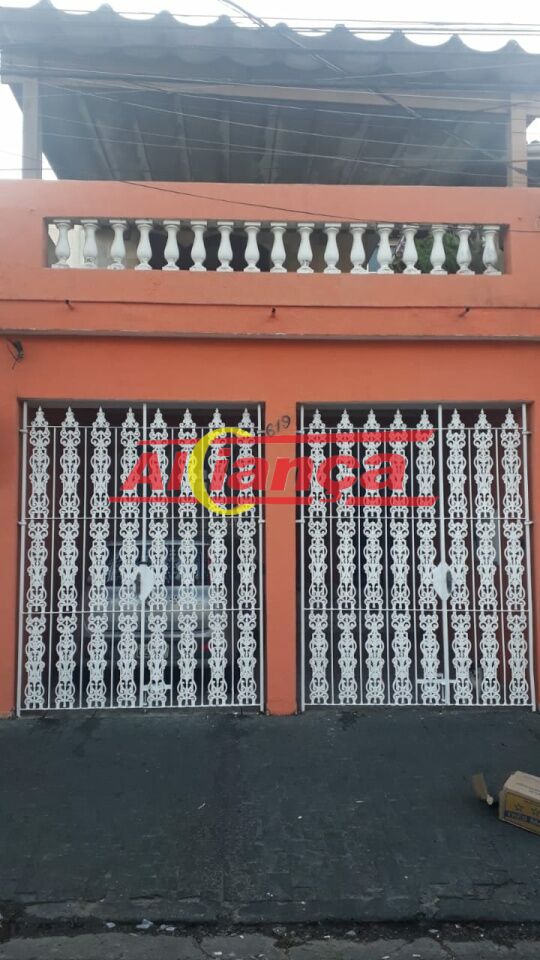 Foto 1 de Casa, para Venda, em Jardim Pinhal, Guarulhos - Ref AI41170