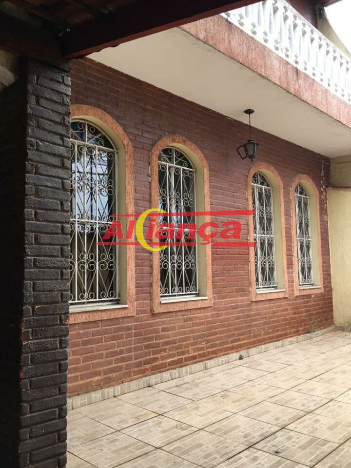Foto 1 de Casa, para Venda, em Jardim da Mamãe, Guarulhos - Ref AI41187