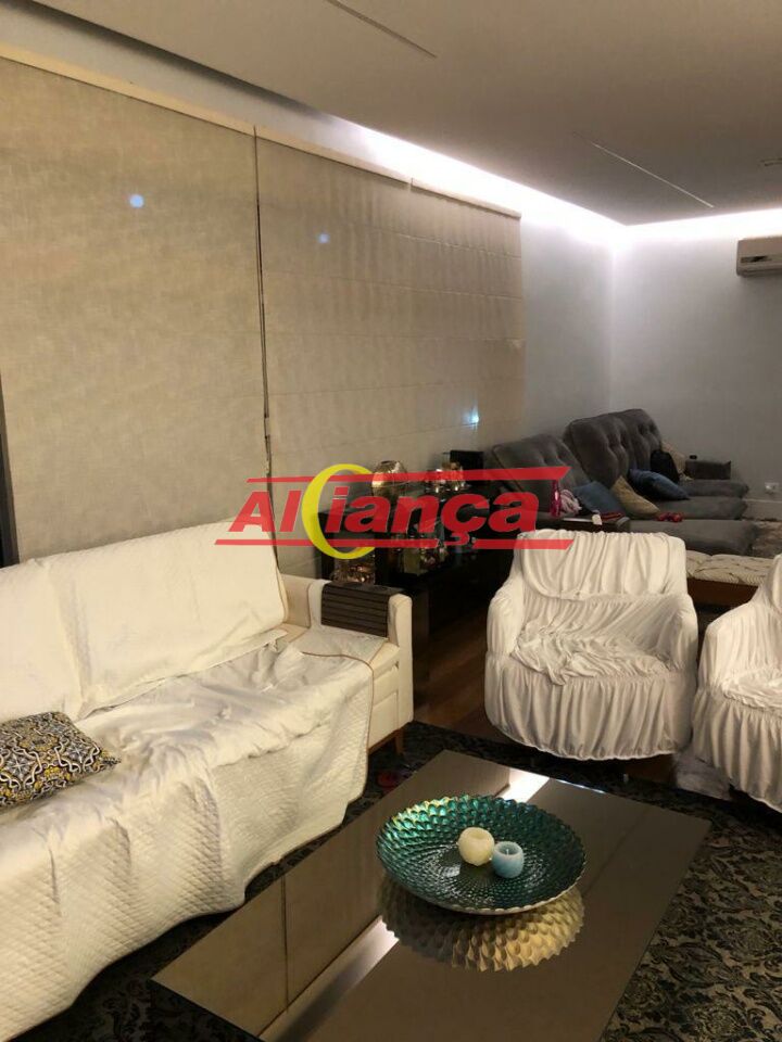 Foto 1 de Casa, para Venda, em Vila Augusta, Guarulhos - Ref AI41214