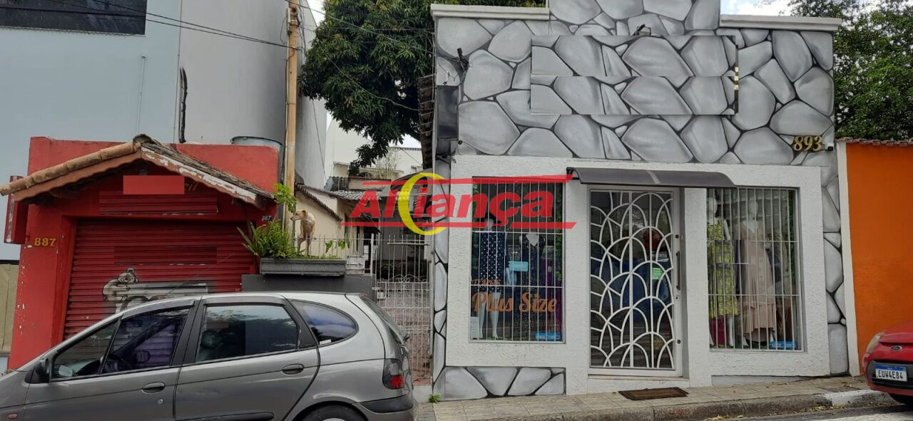 Foto 1 de Casa, para Venda, em Centro, Guarulhos - Ref AI41264