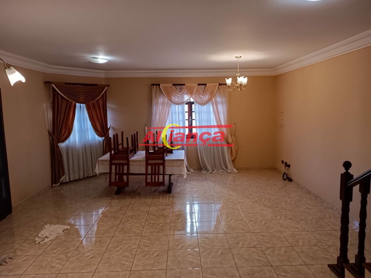 Foto 1 de Casa, para Venda, em Vila Galvão, Guarulhos - Ref AI41283