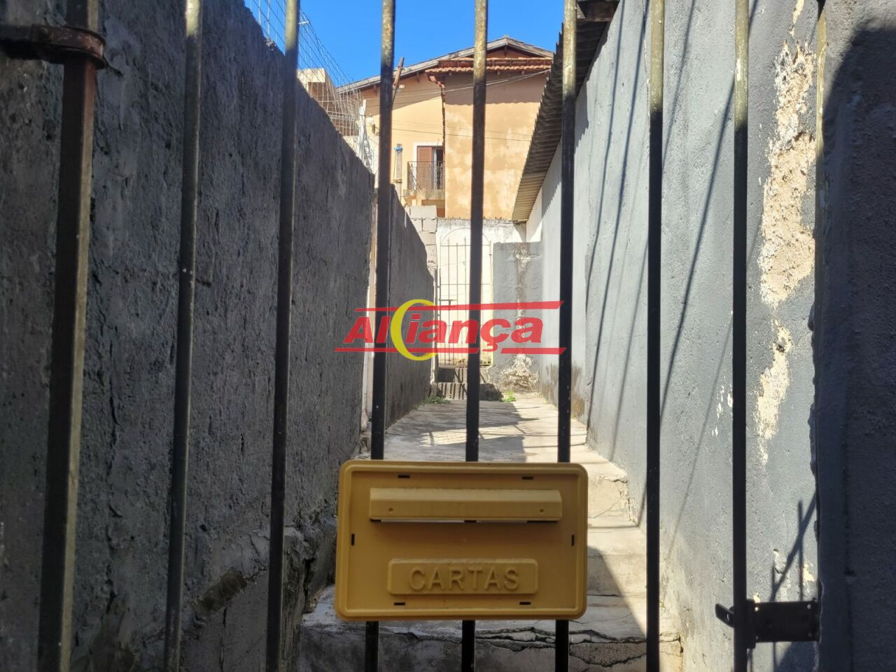 Foto 1 de Casa, para Venda, em Vila Rosália, Guarulhos - Ref AI41292