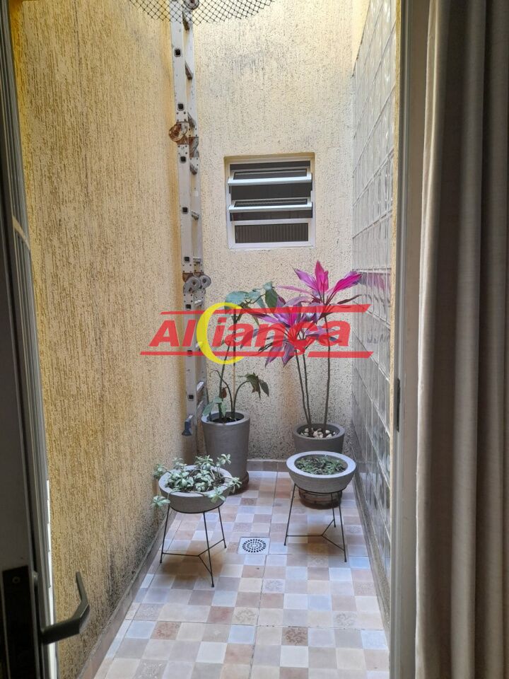 Foto 1 de Casa, para Venda, em Jardim City, Guarulhos - Ref AI41295