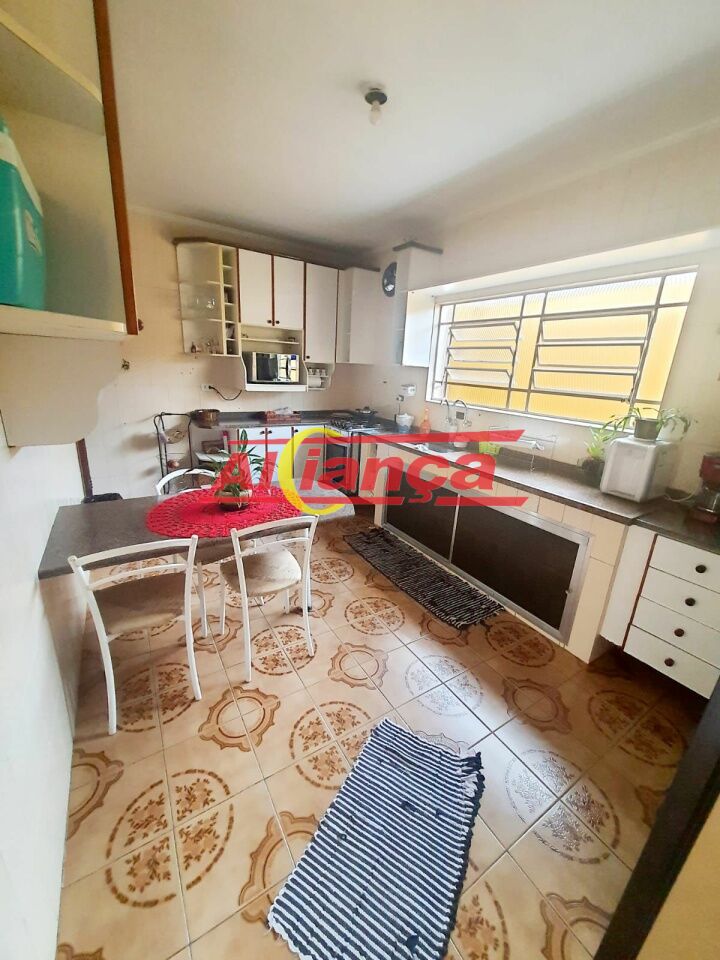 Foto 1 de Casa, para Venda, em Jardim Almeida Prado, Guarulhos - Ref AI41300