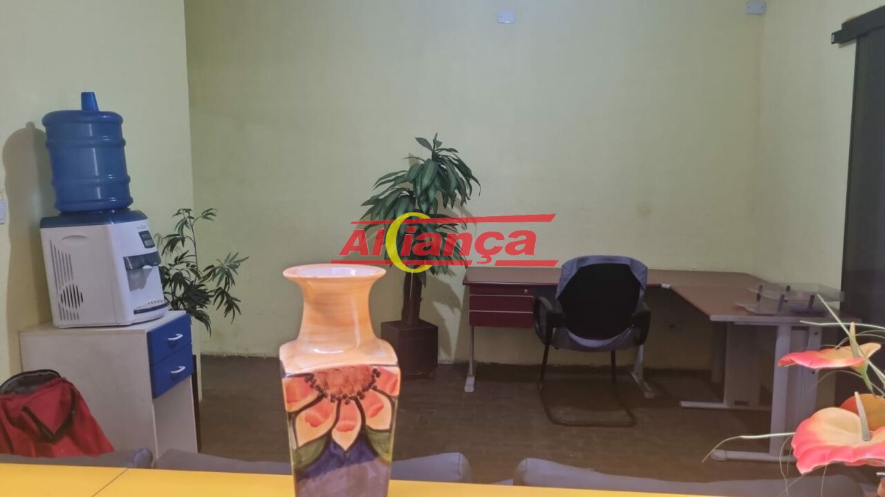 Foto 1 de Casa, para Venda, em Jardim Moreira, Guarulhos - Ref AI41350