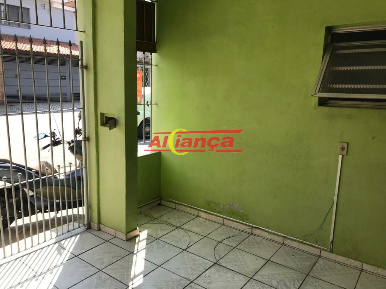 Foto 1 de Casa, para Venda, em Vila Zamataro, Guarulhos - Ref AI41365