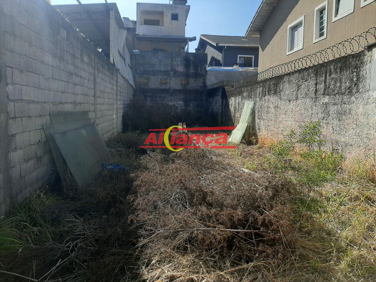 Foto 1 de Terreno, para Venda, em Jardim Santa Clara, Guarulhos - Ref AI41371