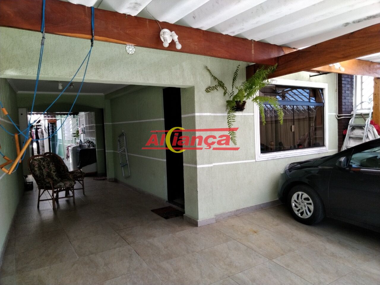 Foto 1 de Casa, para Venda, em Jardim Santa Clara, Guarulhos - Ref AI41382