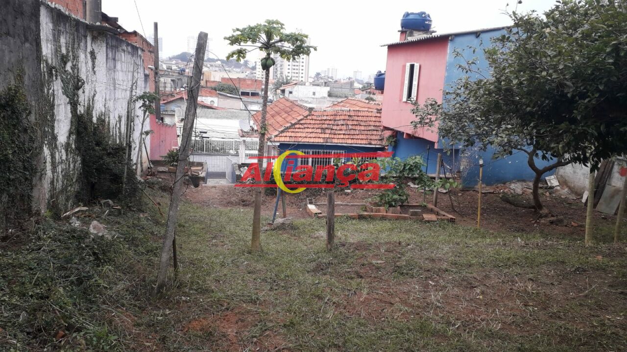 Foto 1 de Terreno, para Venda, em Jardim do Papai, Guarulhos - Ref AI41398