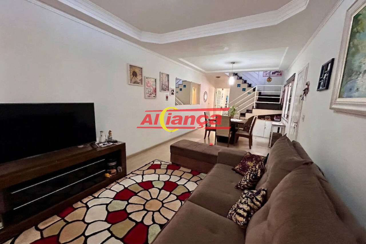 Foto 1 de Casa, para Venda, em Vila Flórida, Guarulhos - Ref AI41404