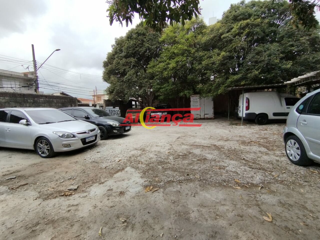 Foto 1 de Terreno, para Venda, em Jardim São Jorge, Guarulhos - Ref AI41415