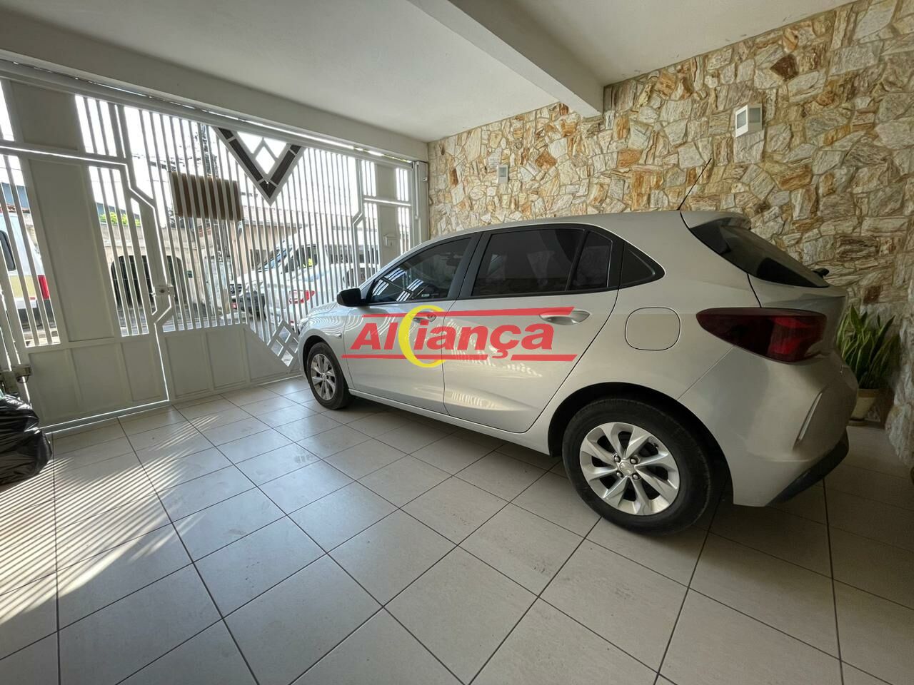 Foto 1 de Casa, para Venda, em Jardim Presidente Dutra, Guarulhos - Ref AI41417