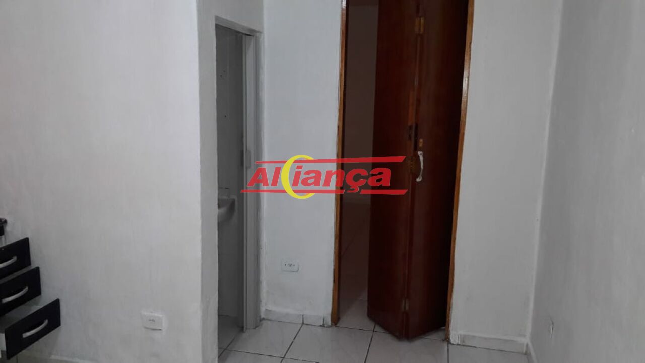 Foto 1 de Casa, para Venda, em Parque Jurema, Guarulhos - Ref AI41419
