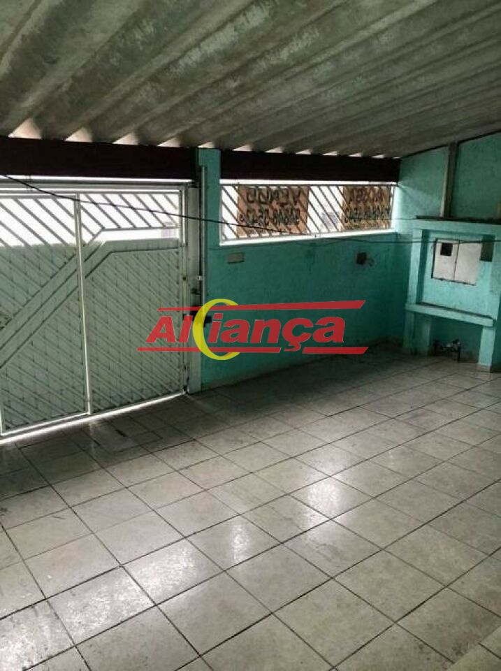 Foto 1 de Casa, para Venda, em Jardim Pinheiros, Guarulhos - Ref AI41423