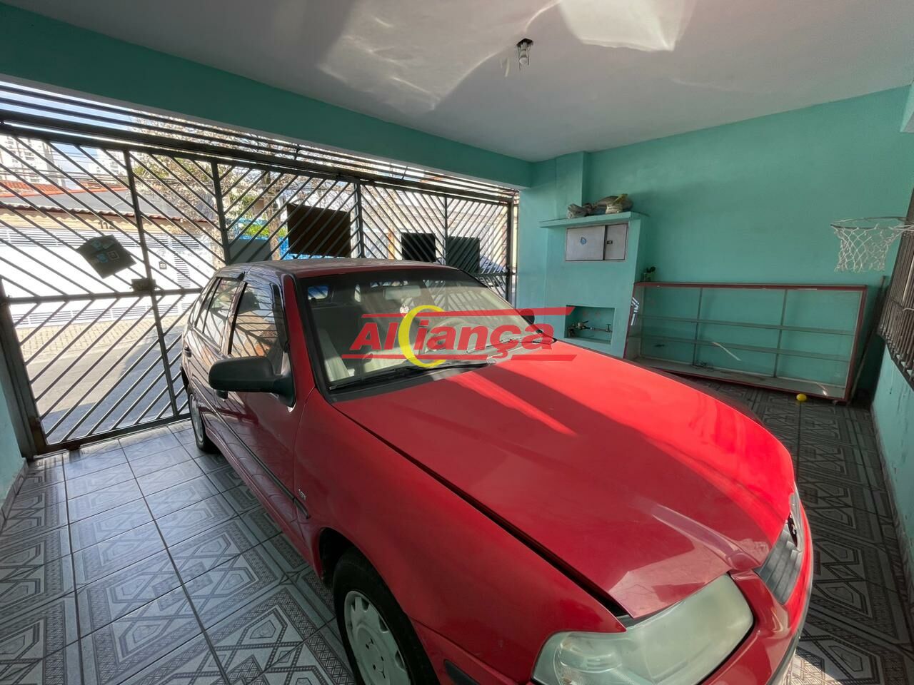 Foto 1 de Casa, para Venda, em Jardim Baruch, Guarulhos - Ref AI41458