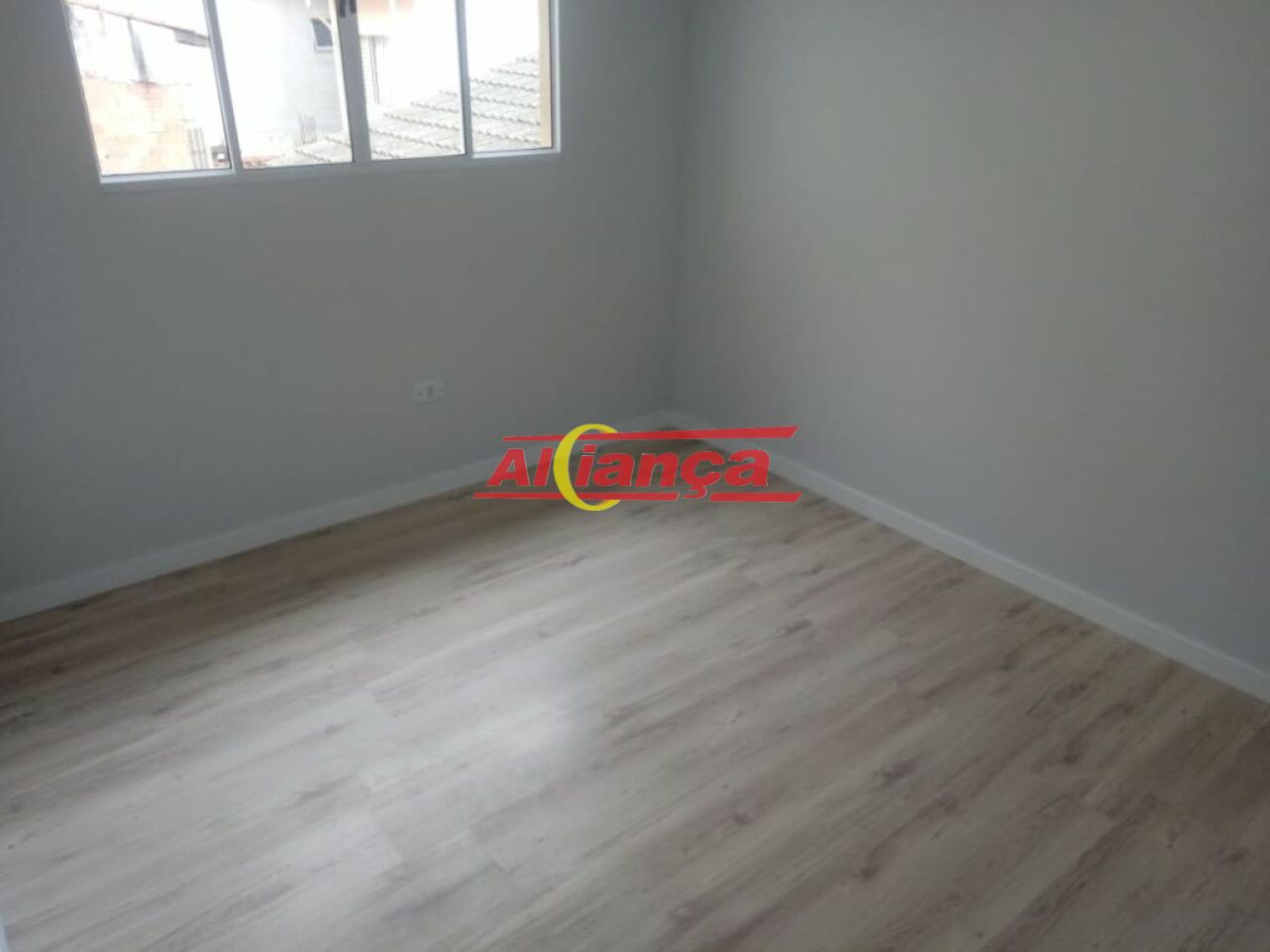 Foto 1 de Casa, para Locação, em Jardim Rosa de Franca, Guarulhos - Ref AI41463