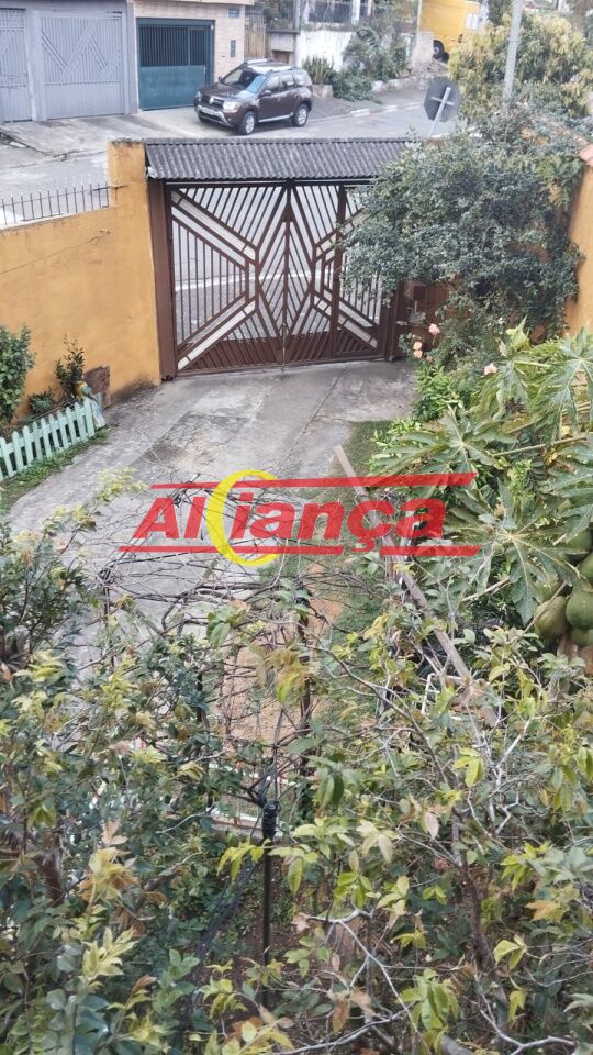 Foto 1 de Casa, para Venda, em Vila Nova Bonsucesso, Guarulhos - Ref AI41465