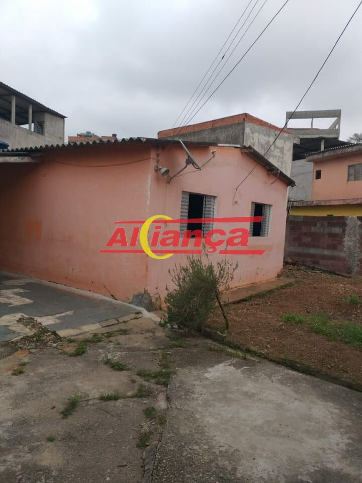 Foto 1 de Casa, para Venda, em Jardim Castanha, Guarulhos - Ref AI41469