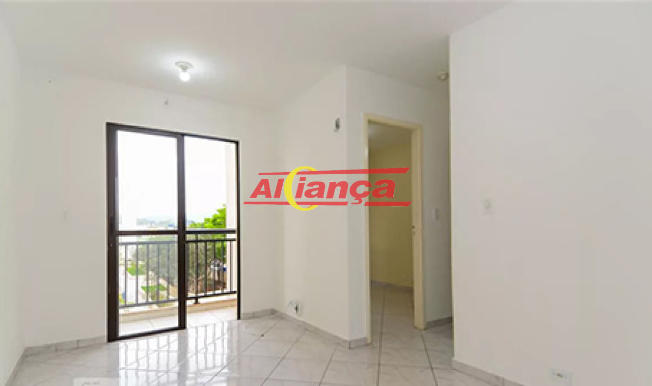 Foto 1 de Apartamento, para Venda, em Vila Rio de Janeiro, Guarulhos - Ref AI41475