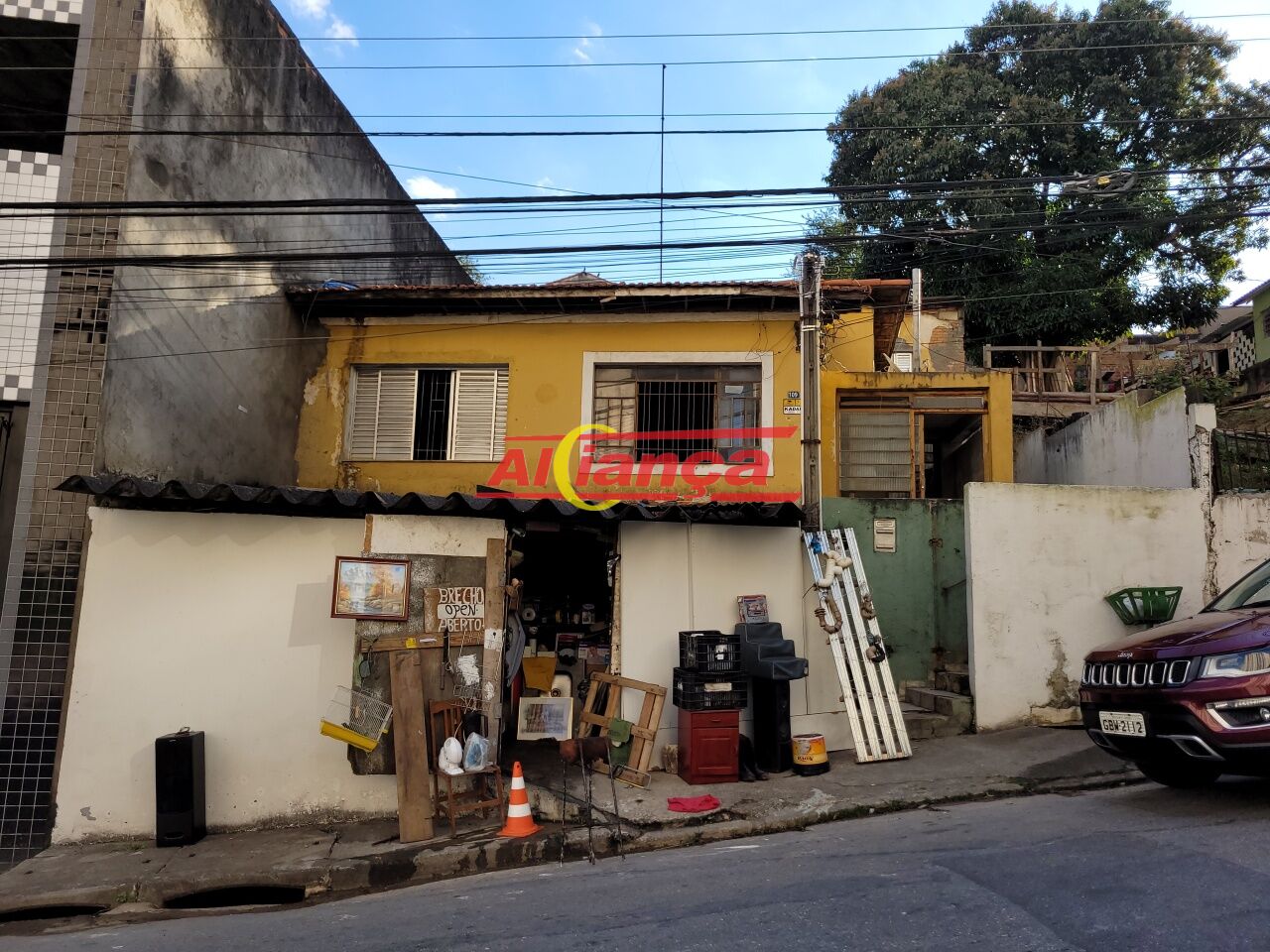 Foto 1 de Comercial, para Venda, em Gopoúva, Guarulhos - Ref AI41476