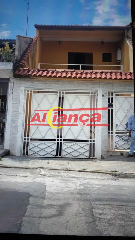 Foto 1 de Casa, para Venda, em Jardim City, Guarulhos - Ref AI41478