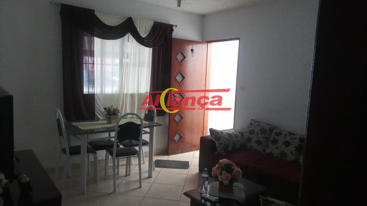 Foto 1 de Casa, para Venda, em Vila Hermínia, Guarulhos - Ref AI41482