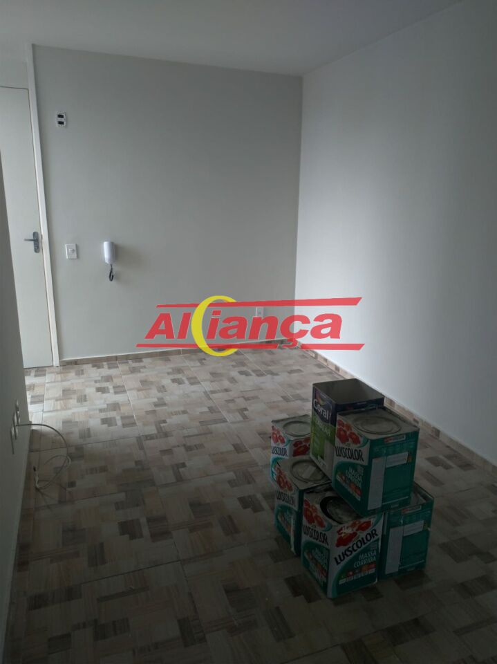 Foto 1 de Apartamento, para Venda, em Jardim Angélica, Guarulhos - Ref AI41510