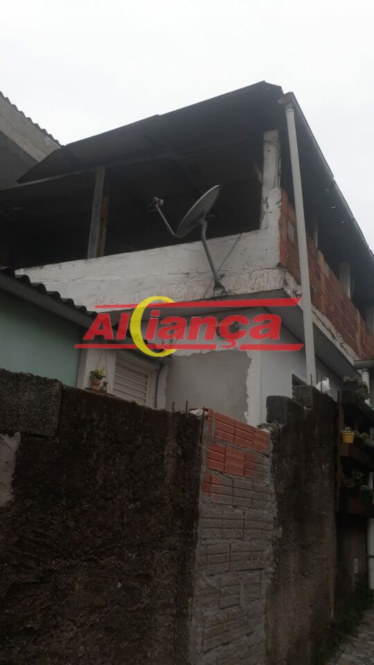 Foto 1 de Casa, para Venda, em Cidade Soberana, Guarulhos - Ref AI41562