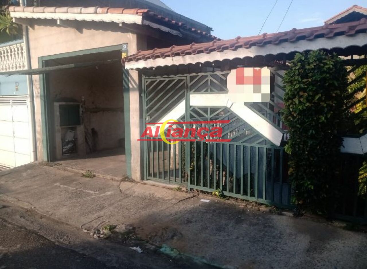 Foto 1 de Casa, para Venda, em Jardim Santa Maria, Guarulhos - Ref AI41575