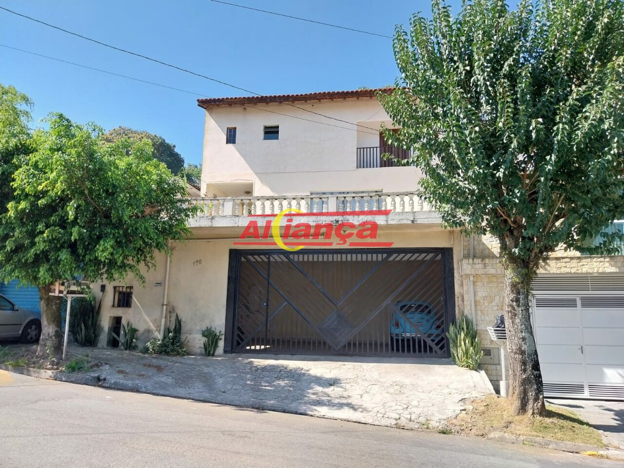 Foto 1 de Casa, para Venda, em Vila Pilar, Arujá - Ref AI41586