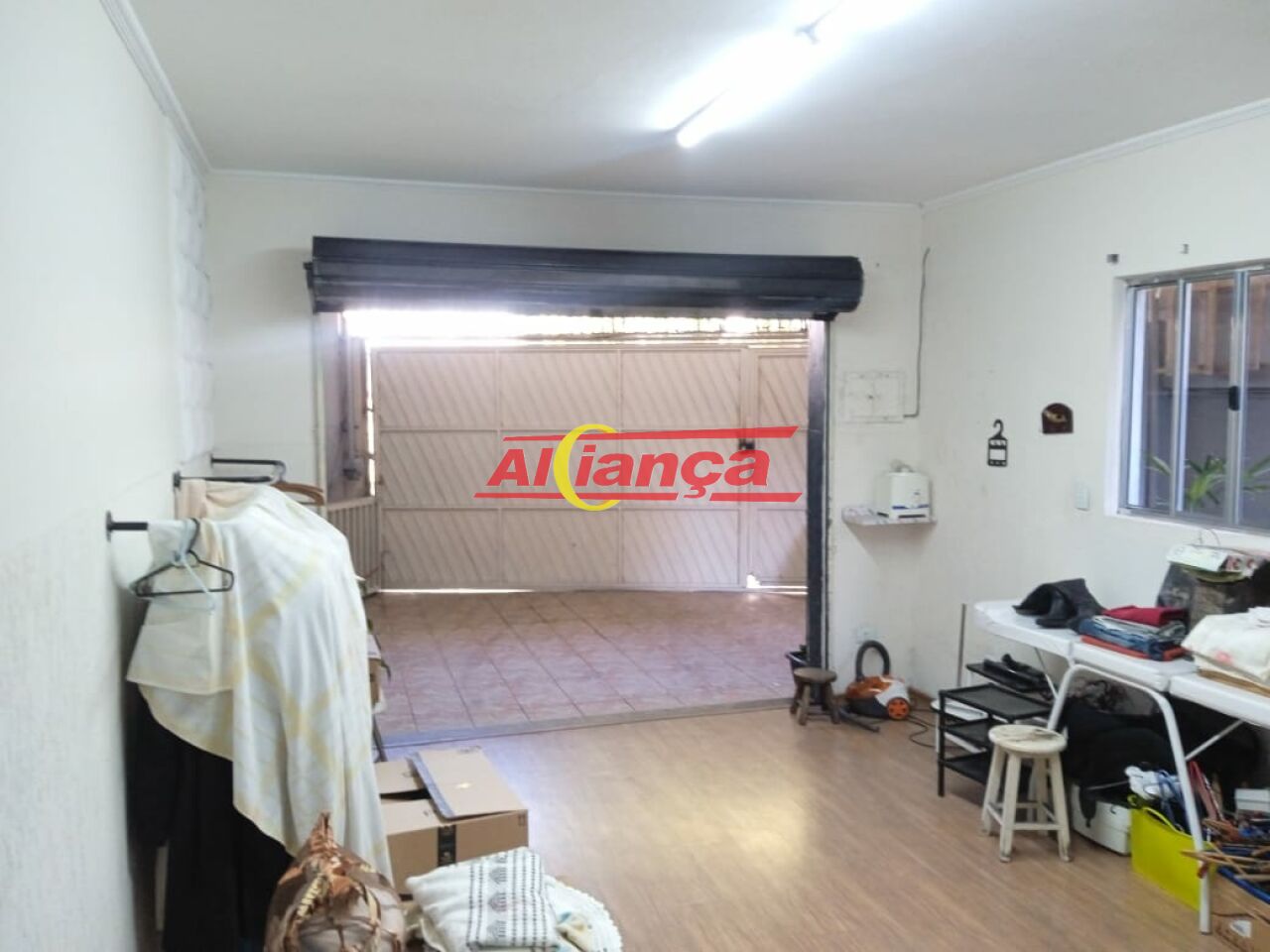 Foto 1 de Comercial, para Locação, em Jardim Rosa de Franca, Guarulhos - Ref AI41603