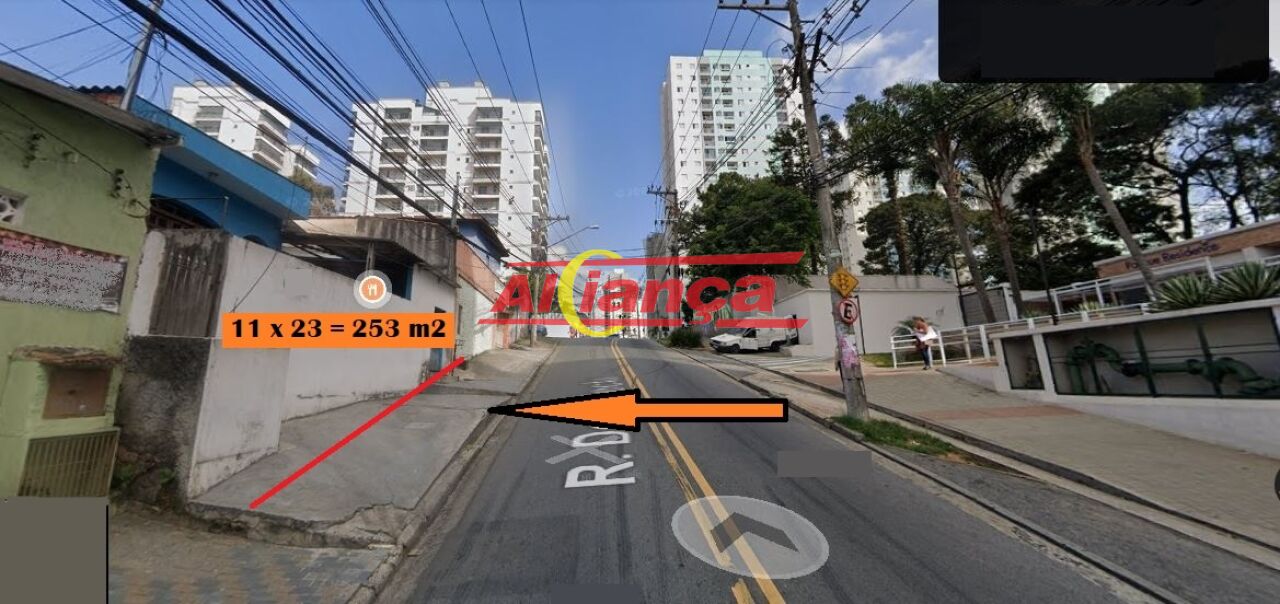 Foto 1 de Casa, para Venda, em Jardim Flor da Montanha, Guarulhos - Ref AI41626