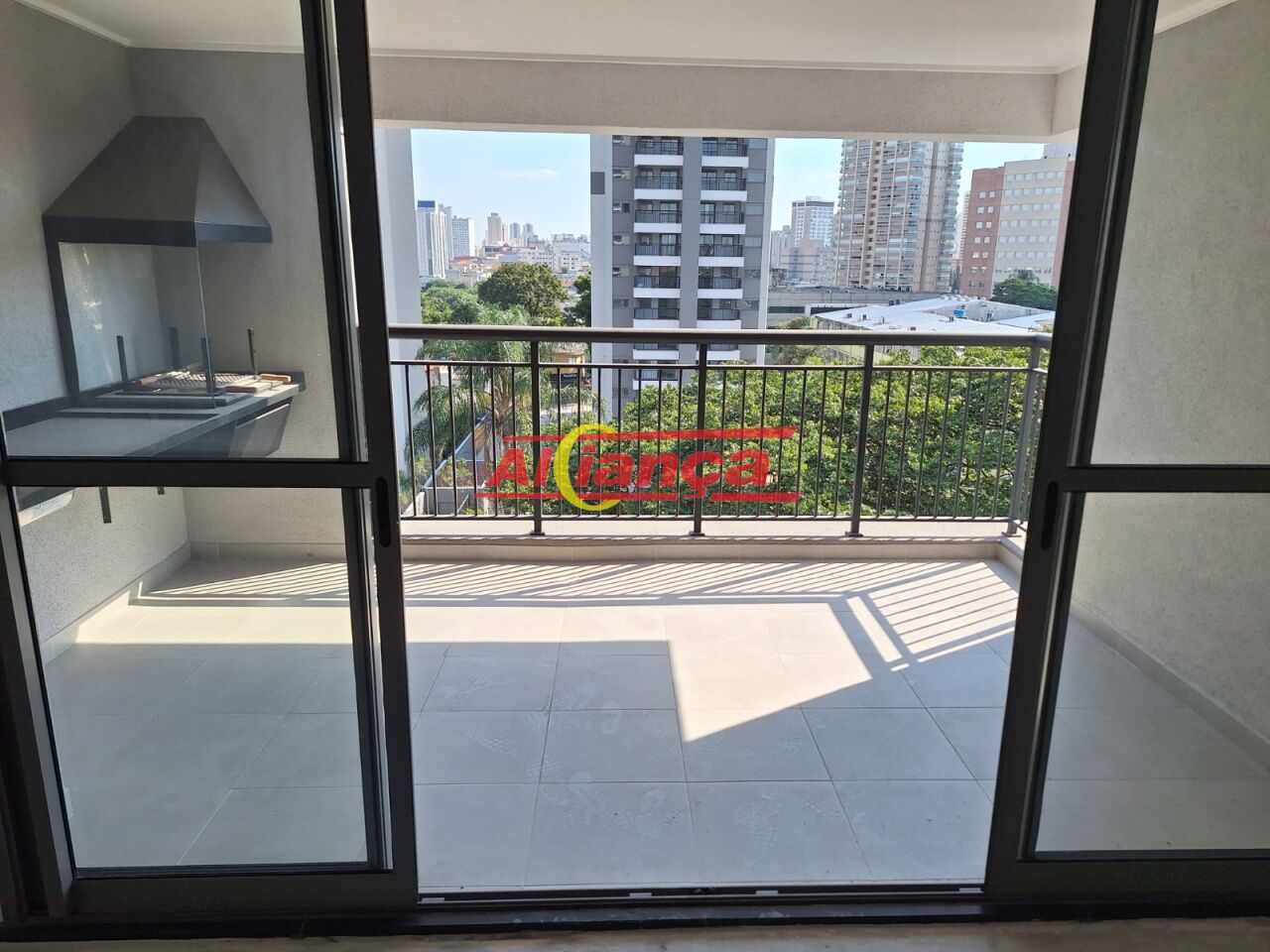 Foto 1 de Apartamento, para Venda, em Macedo, Guarulhos - Ref AI41629