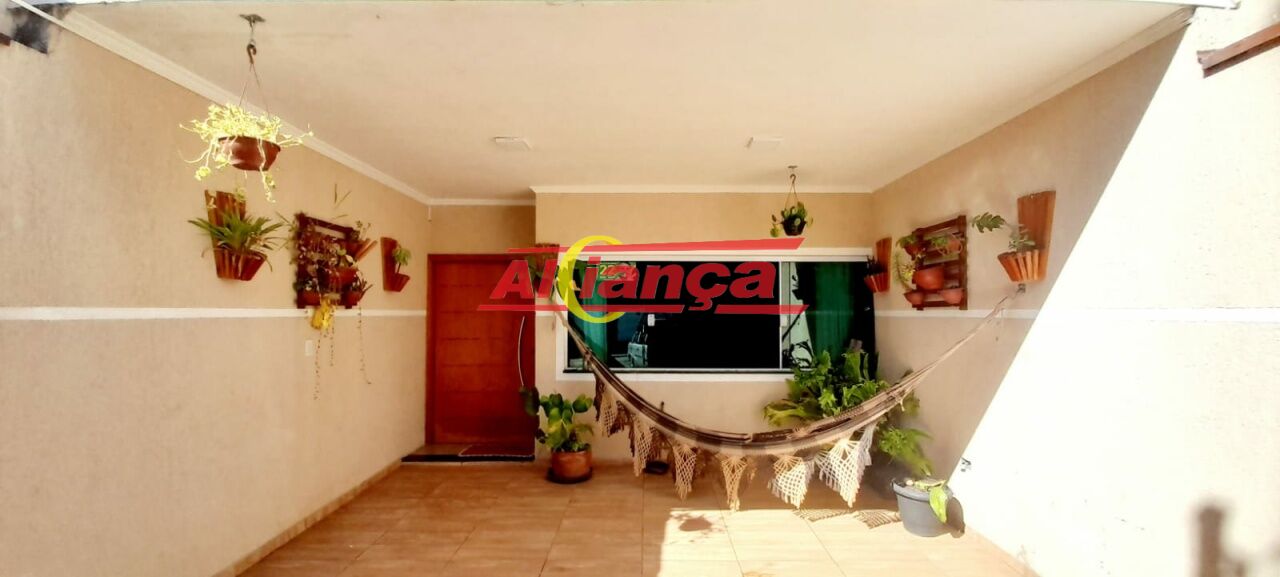 Foto 1 de Casa, para Venda, em Jardim Adriana, Guarulhos - Ref AI41641