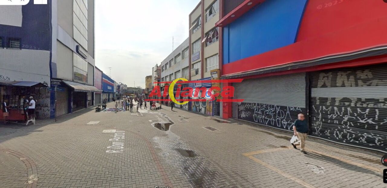 Foto 1 de Comercial, para Locação, em Centro, Guarulhos - Ref AI41644