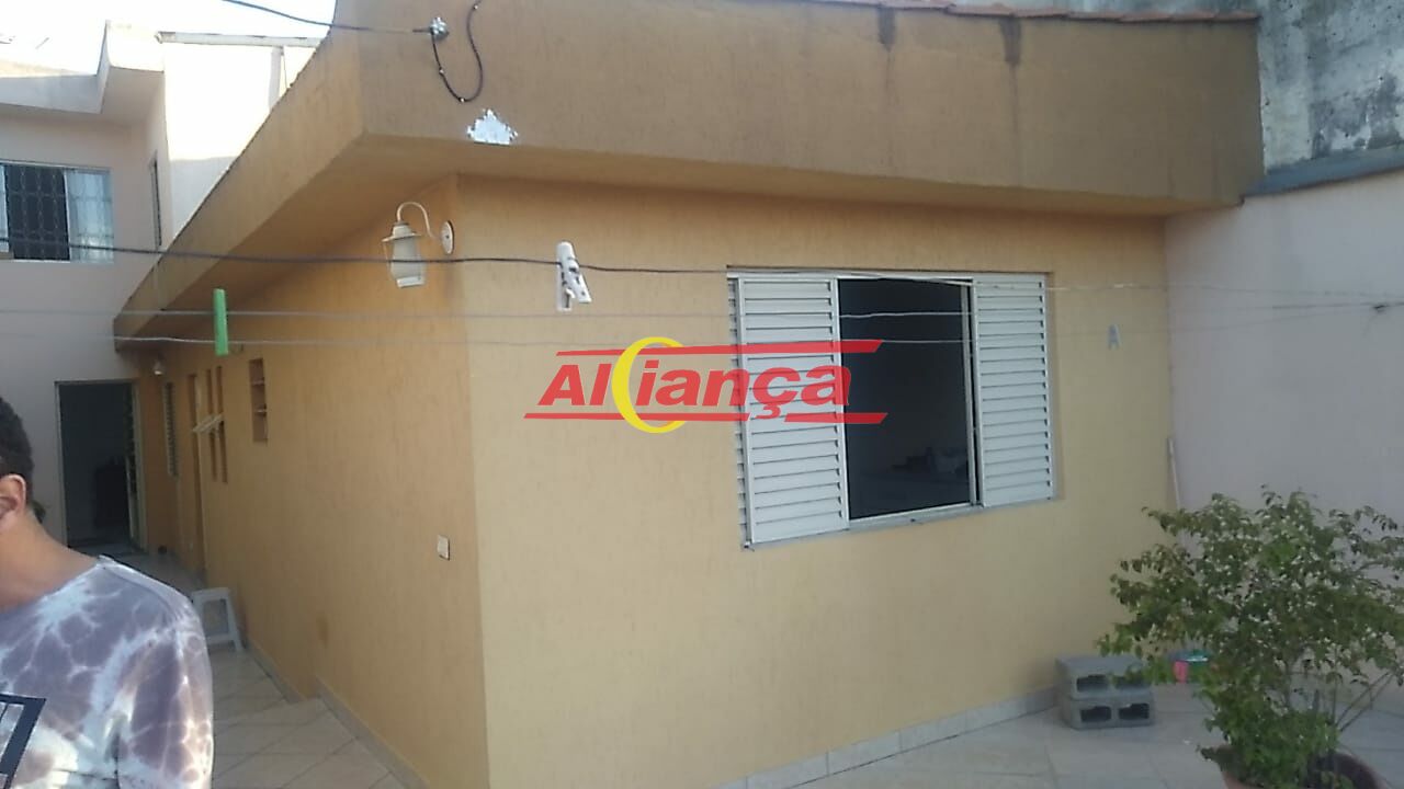 Foto 1 de Casa, para Venda, em Parque Santo Antônio, Guarulhos - Ref AI41655