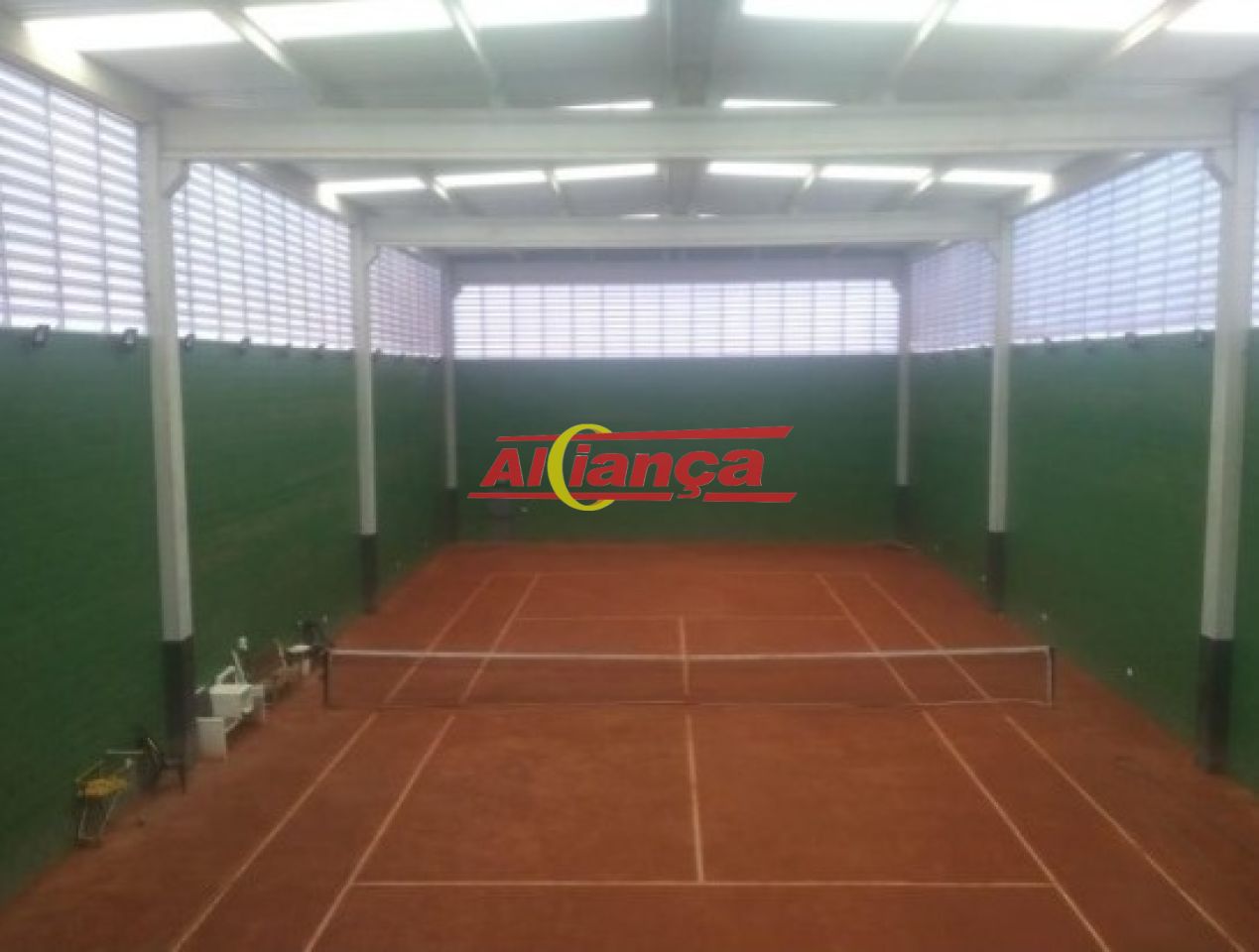 Foto 1 de Comercial, para Locação, em Vila Galvão, Guarulhos - Ref AI41679