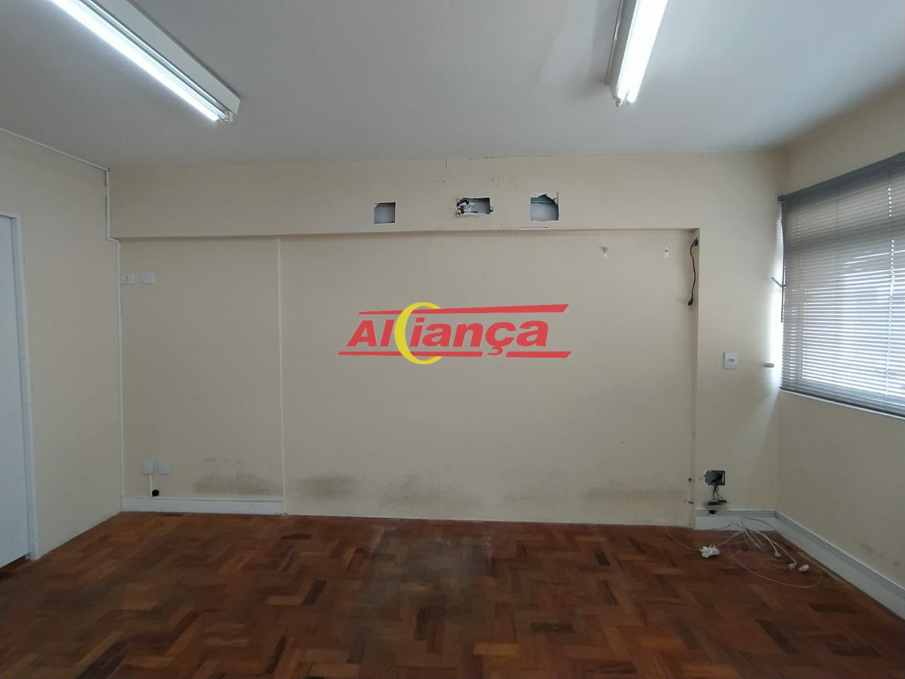 Foto 1 de Comercial, para Locação, em Centro, Guarulhos - Ref AI41697