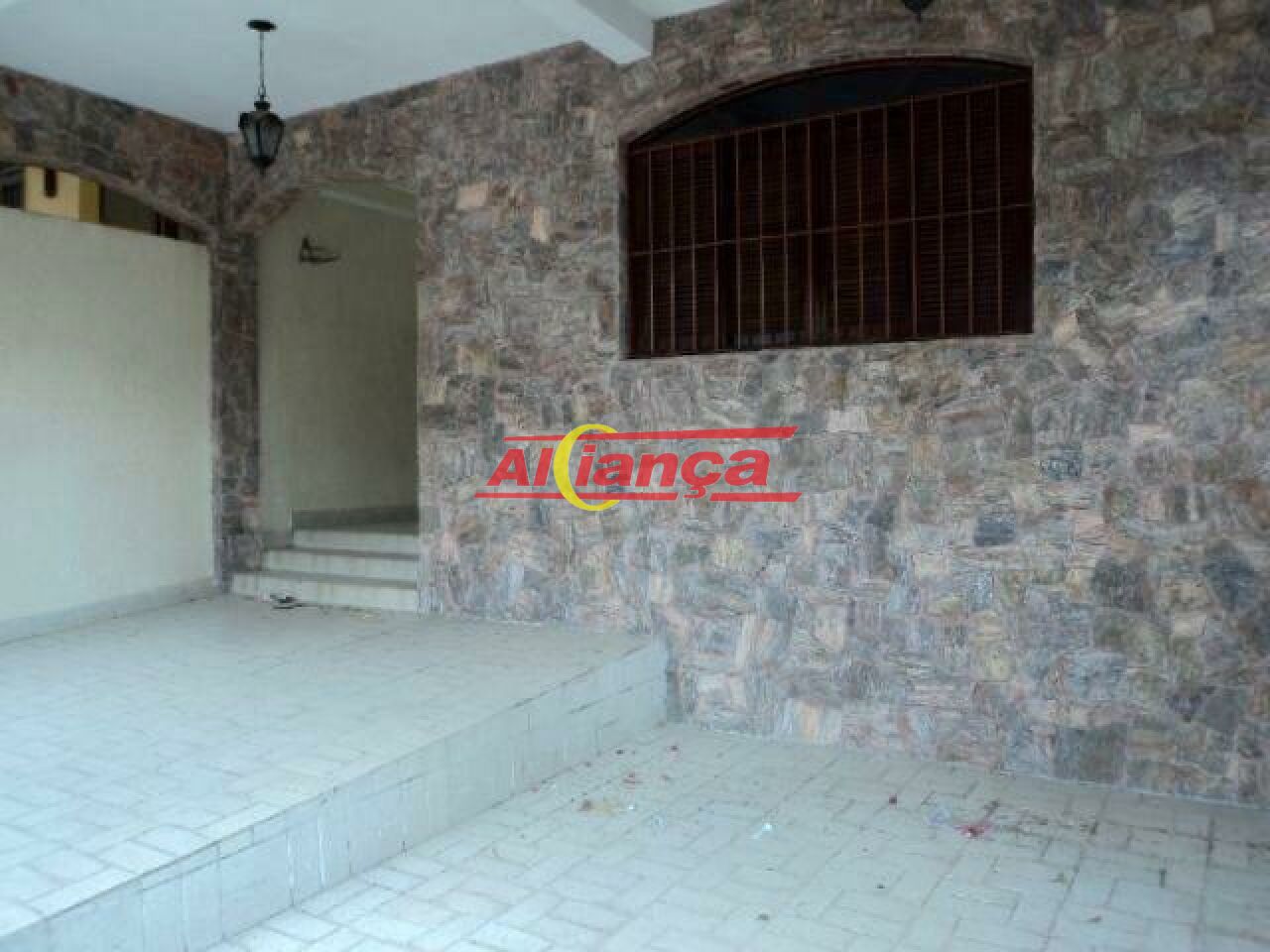 Foto 1 de Casa, para Venda, em Vila Augusta, Guarulhos - Ref AI41723