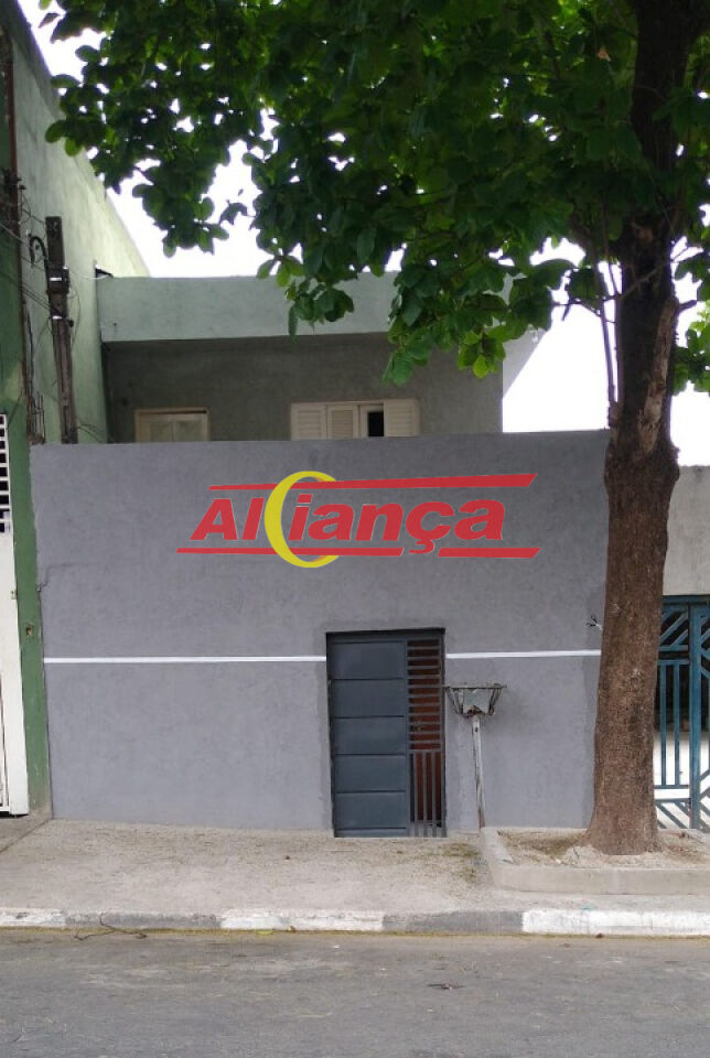Foto 1 de Casa, para Venda, em Parque Jurema, Guarulhos - Ref AI41733