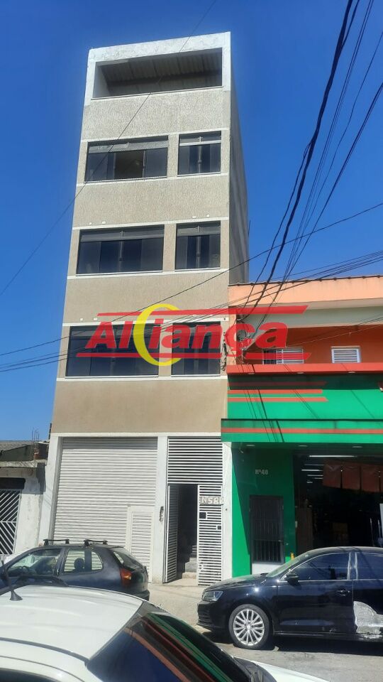 Foto 1 de Comercial, para Venda, em Jardim Maria Dirce, Guarulhos - Ref AI41736