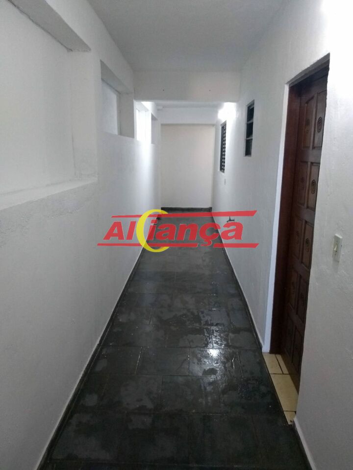 Foto 1 de Comercial, para Venda, em Jardim dos Pimentas, Guarulhos - Ref AI41756