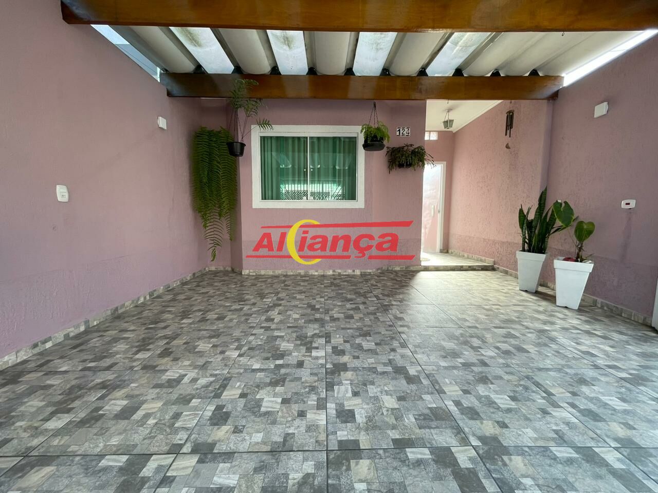 Foto 1 de Casa, para Venda, em Vila Francisco Mineiro, Guarulhos - Ref AI41790