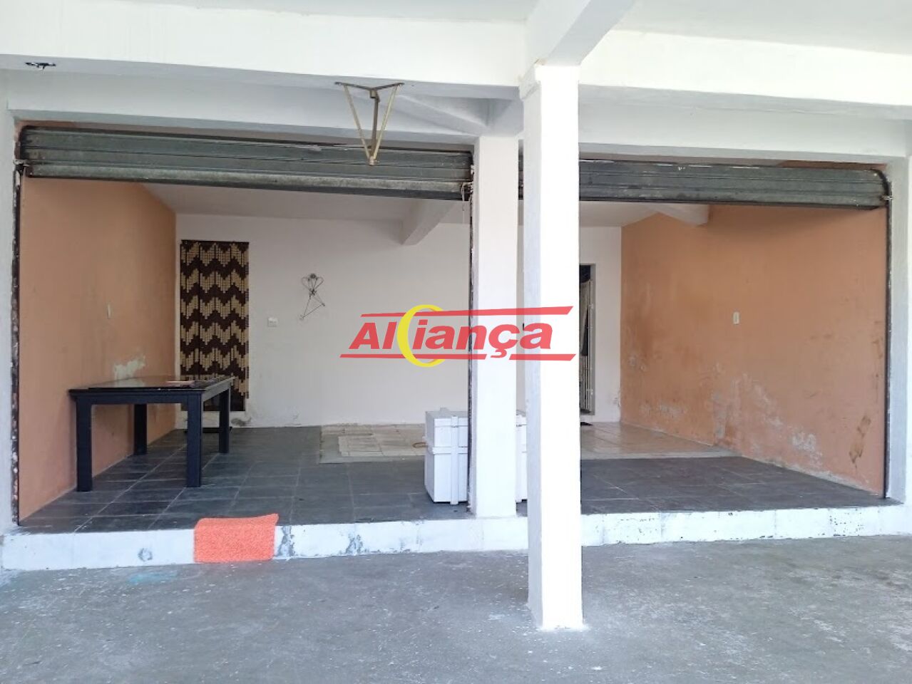 Foto 1 de Comercial, para Locação, em Parque Santo Antônio, Guarulhos - Ref AI41792