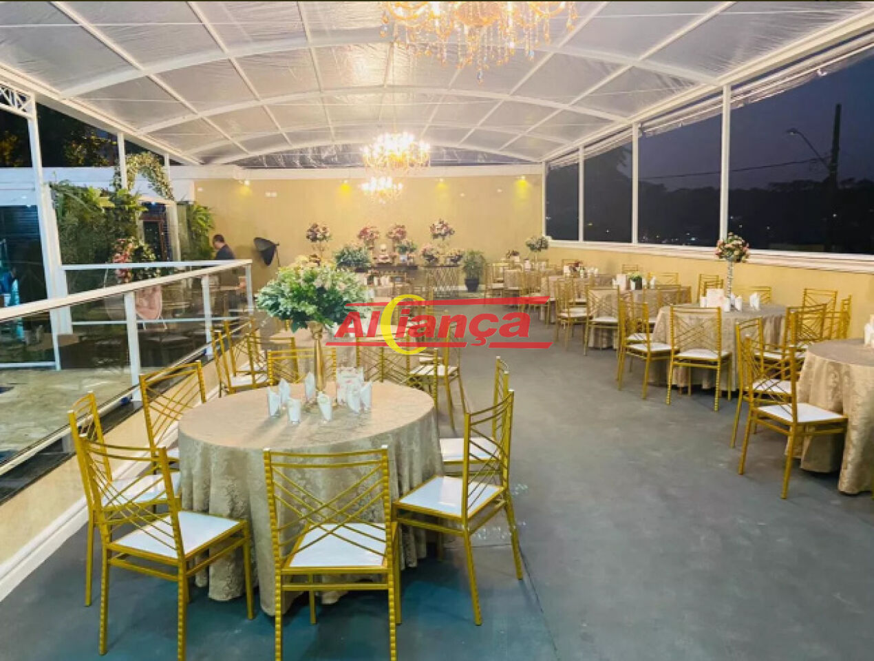 Foto 1 de Rural, para Venda, em Aguazul, Guarulhos - Ref AI41832
