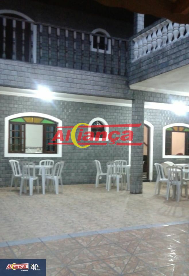 Foto 1 de Casa, para Venda, em Parque São Miguel, Guarulhos - Ref AI41842