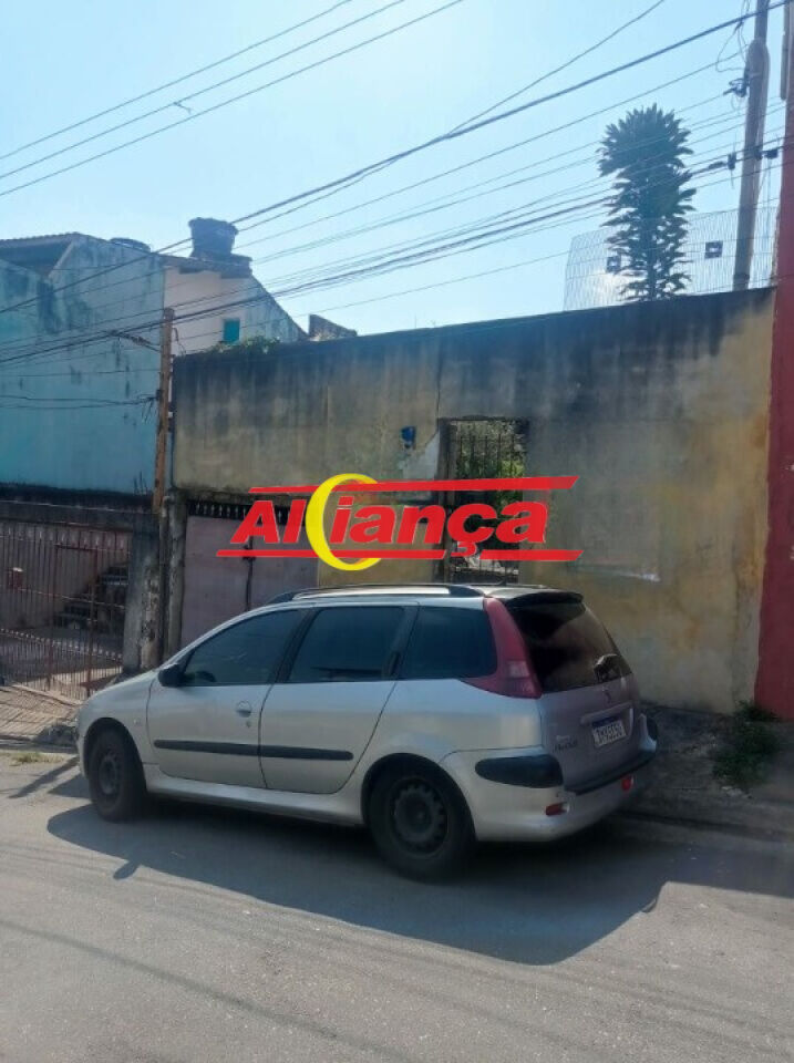 Foto 1 de Casa, para Venda, em Vila Leda, Guarulhos - Ref AI41846